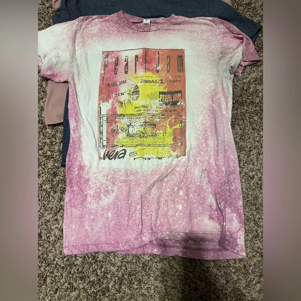 graphic tshirt bundle. *SOME RARE* - Picture 5 of 8
